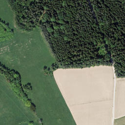 Satellite imagery of (Lipoltov) [Dolní Dvořiště-Jenín], CZ