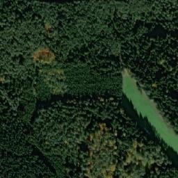 Satellite imagery of (U školky) [Dolní Dvořiště-Tichá], CZ