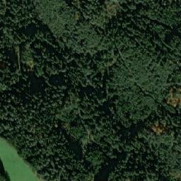 Satellite imagery of (U školky) [Dolní Dvořiště-Tichá], CZ
