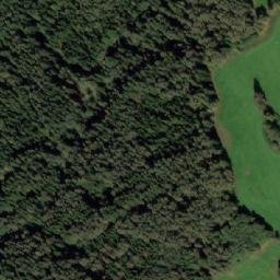 Satellite imagery of k.716 [Dolní Dvořiště-Mikulov], CZ