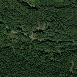 Satellite imagery of Kobylí vrch [Pohorská Ves-Dolní Příbraní], CZ