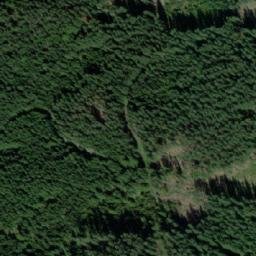Satellite imagery of Kobylí vrch [Pohorská Ves-Dolní Příbraní], CZ