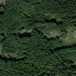 Satellite imagery of Kobylí vrch [Pohorská Ves-Dolní Příbraní], CZ