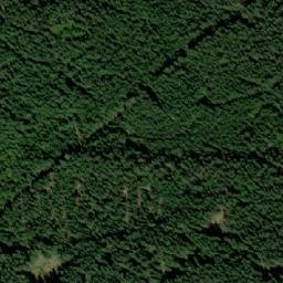 Satellite imagery of Janský vrch [Pohorská Ves-Pohoří na Šumavě], CZ