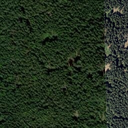 Satellite imagery of Janský vrch [Pohorská Ves-Pohoří na Šumavě], CZ