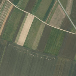 Satellite imagery of Kirchenberg, AT