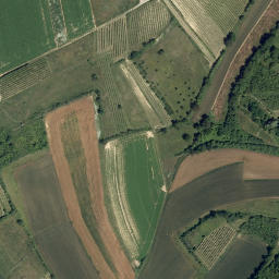 Satellite imagery of Goldberg, AT