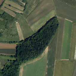 Satellite imagery of Goldberg, AT