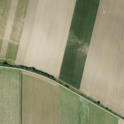 Satellite imagery of Petrusberg, AT