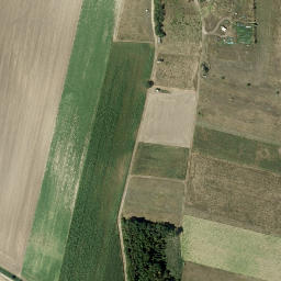 Satellite imagery of Petrusberg, AT