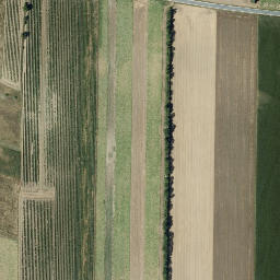 Satellite imagery of Petrusberg, AT