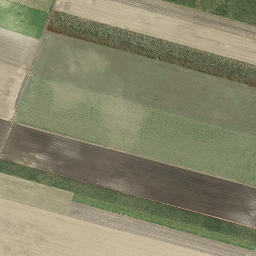 Satellite imagery of Stinkenbrunner Berg, AT