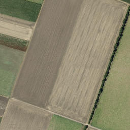 Satellite imagery of Stinkenbrunner Berg, AT