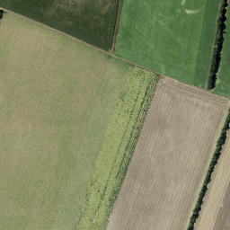 Satellite imagery of Stinkenbrunner Berg, AT