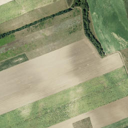 Satellite imagery of Arbesbühel, AT