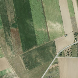 Satellite imagery of Arbesbühel, AT