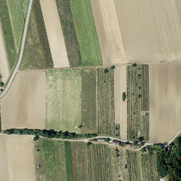 Satellite imagery of Arbesbühel, AT