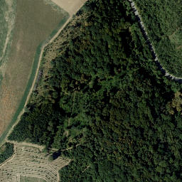 Satellite imagery of Toter Mann, AT