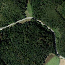 Satellite imagery of Toter Mann, AT