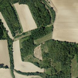 Satellite imagery of Haslerberg, AT