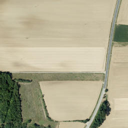 Satellite imagery of Hackersberg, AT