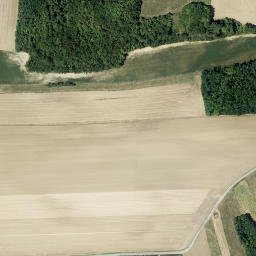 Satellite imagery of Hackersberg, AT