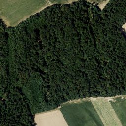 Satellite imagery of Brand, AT