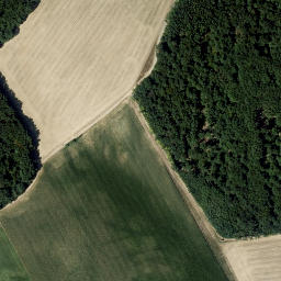 Satellite imagery of Brand, AT