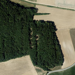 Satellite imagery of Brand, AT