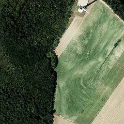 Satellite imagery of Halmesberg, AT