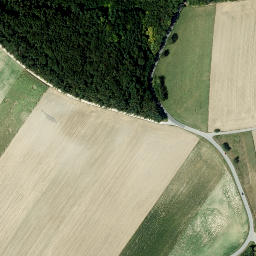 Satellite imagery of Halmesberg, AT
