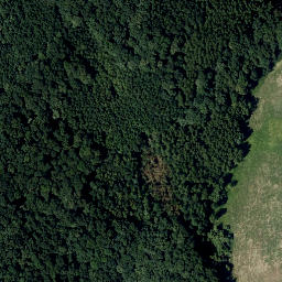 Satellite imagery of (Plaka) [Lanžhot], CZ