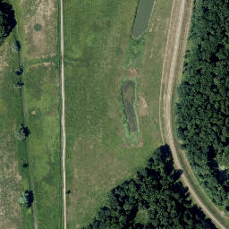 Satellite imagery of (Plaka) [Lanžhot], CZ