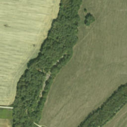 Satellite imagery of survey_point, SK