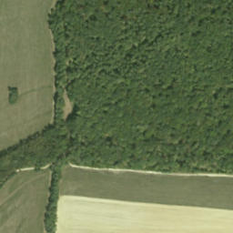 Satellite imagery of survey_point, SK