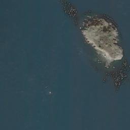 Satellite imagery of McCracken Point, US