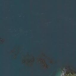 Satellite imagery of McCracken Point, US