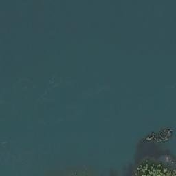 Satellite imagery of Limestone Point, US