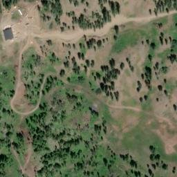 Satellite imagery of Grey Eagle Mine, US
