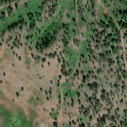 Satellite imagery of Grey Eagle Mine, US