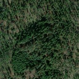 Satellite imagery of Longshot Mine, US