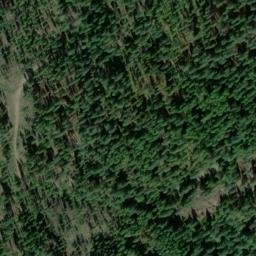 Satellite imagery of Longshot Mine, US