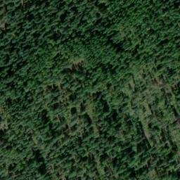 Satellite imagery of Longshot Mine, US
