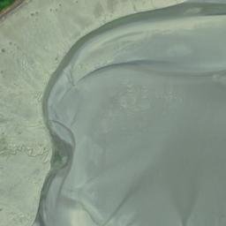 Satellite imagery of Pointe du Muret, FR
