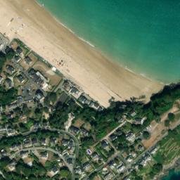 Satellite imagery of Pointe de la Garde, FR