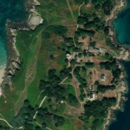 Satellite imagery of Pointe de la Chapelle, FR