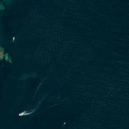 Satellite imagery of Pointe de la Chapelle, FR