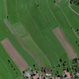 Satellite imagery of Hornberger Höhe, DE
