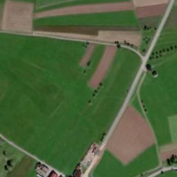 Satellite imagery of Warter Berg, DE