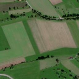 Satellite imagery of Warter Berg, DE